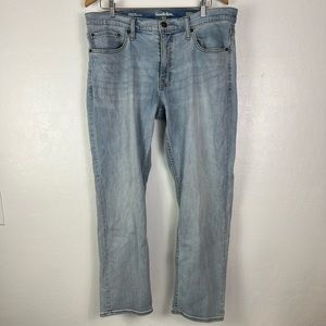 Goodfellow & Co Blue Jeans Size 36 x 30